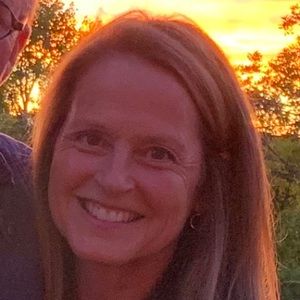 Meet your Posher, Gretchen